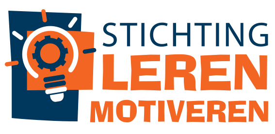 Stichting Leren Motiveren Logo